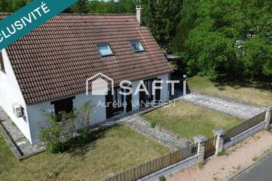 Maison 5 pièces 190000 €