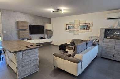 Appartement 3 pièces 215000 €