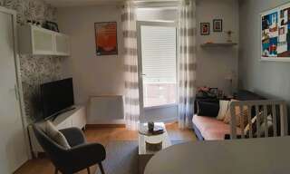 Appartement 2 Pièces 31 m² à vendre à Perros-Guirec (22700)