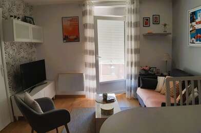 Appartement 2 pièces 162750 €
