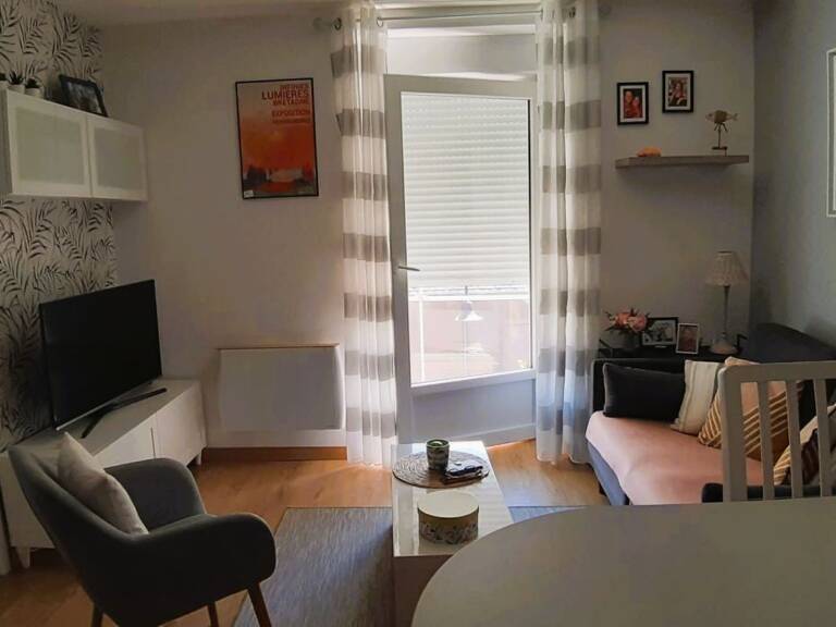 2 Pièces En parfait état coeur de ville — photo 1