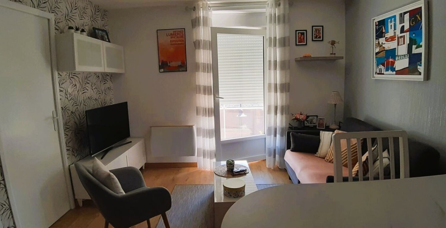 2 Pièces En parfait état coeur de ville — photo 1