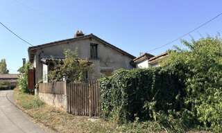 Maison 5 Pièces 85 m² à vendre à Nanteuil-en-Vallée (16700)