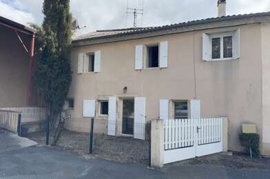 Maison 3 pièces 660 €