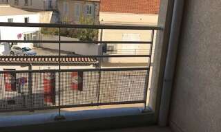 Appartement 2 Pièces 38 m² à louer à Nîmes (30900)