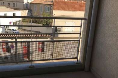 Appartement 2 pièces 648 €