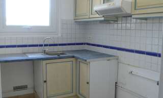 Appartement 3 Pièces 60 m² à louer à Nîmes (30900)