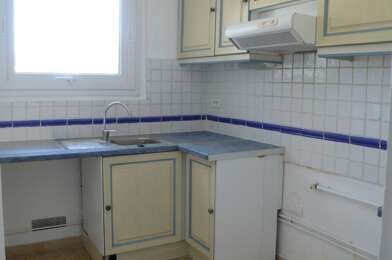 Appartement 3 pièces 703 €