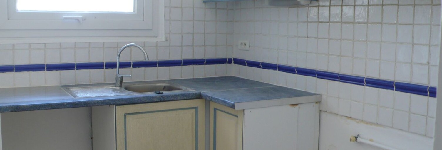Appartement 3 Pièces 60 m² à louer à Nîmes (30900)