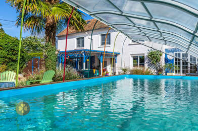 Maison 6 pièces 375000 €