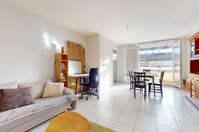 Appartement 2 pièces 690 €