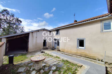 Maison 4 pièces 59000 €