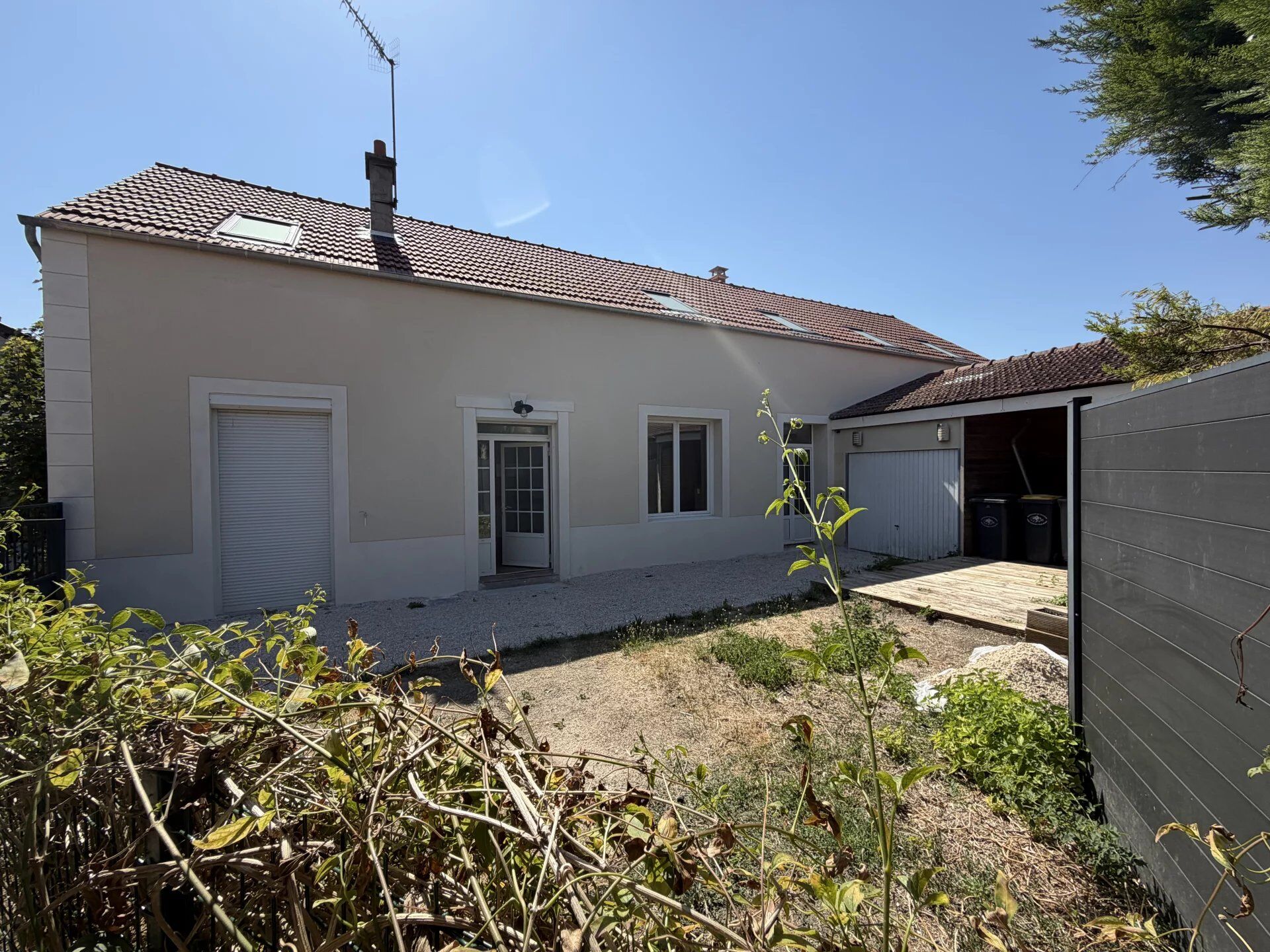 Maison 6 pièces 200 m² · à Villers-Cotterêts · 200 m² · 339 000 €