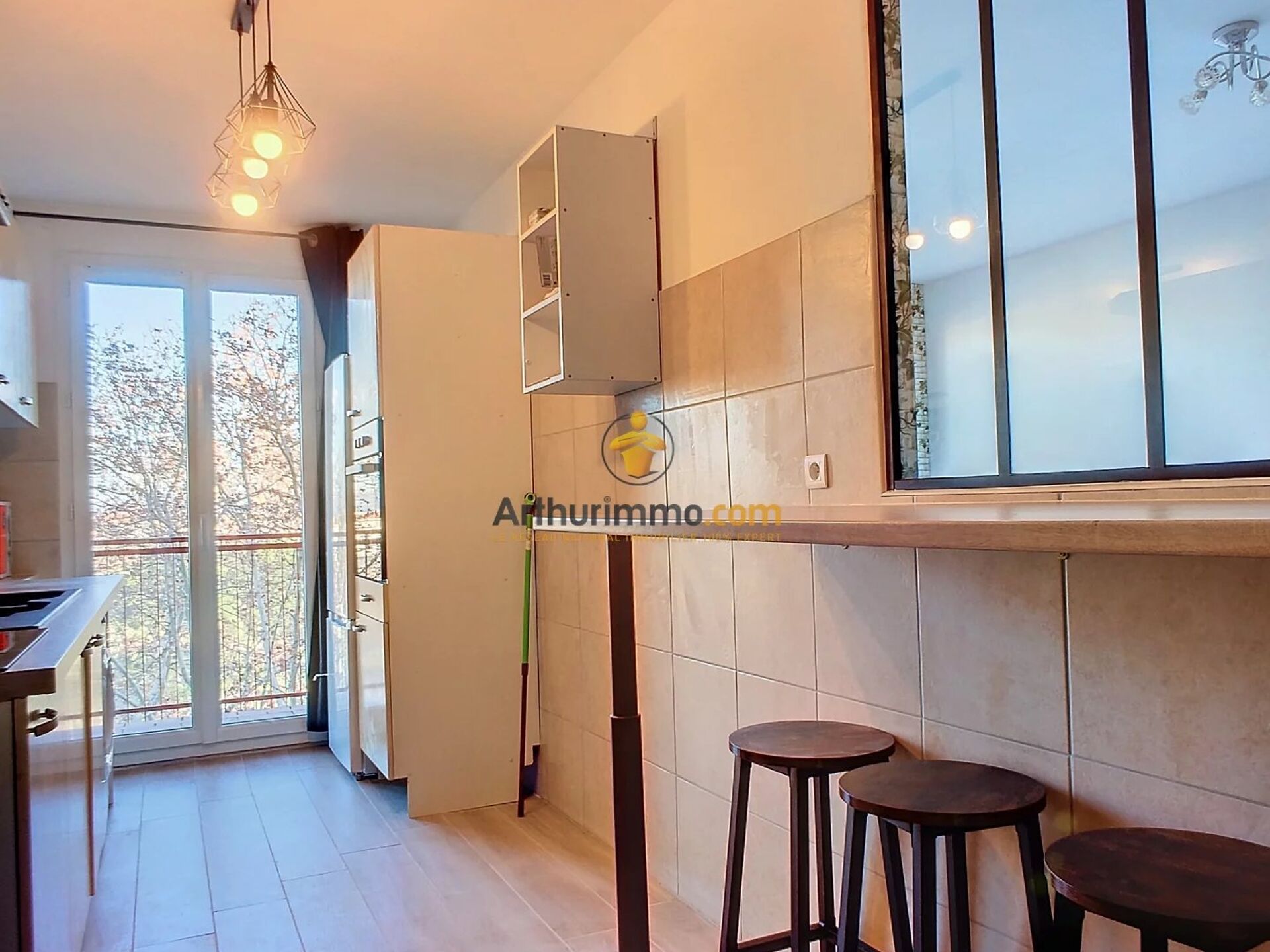 Appartement 4 pièces 78 m² · à Perpignan · 78 m² · 380 €/mois