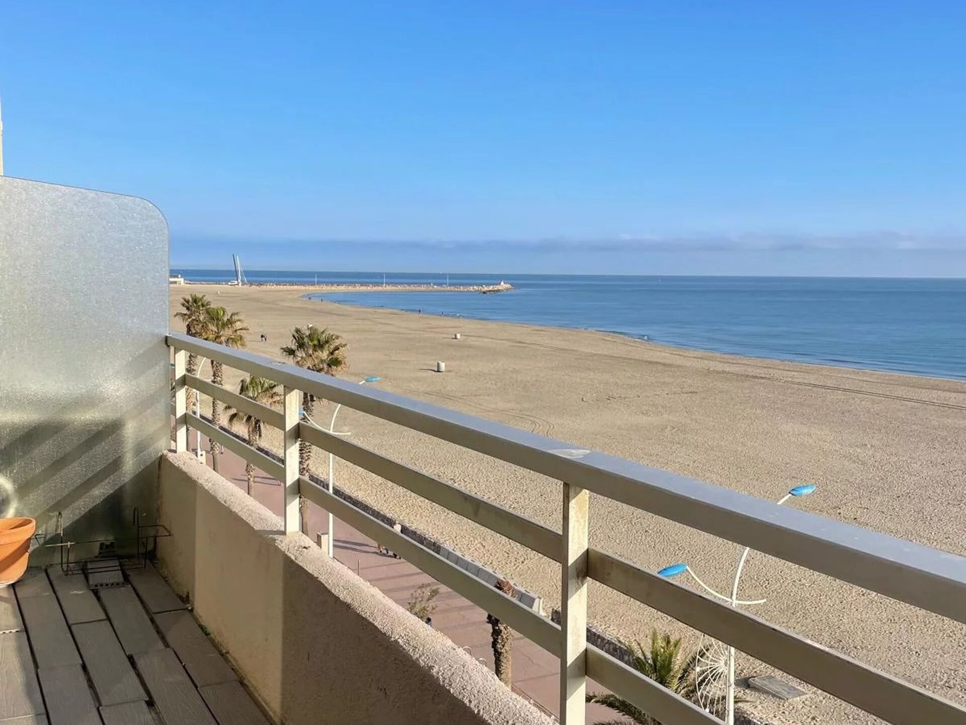 Appartement 1 pièce · à Canet-en-Roussillon · 95 000 €