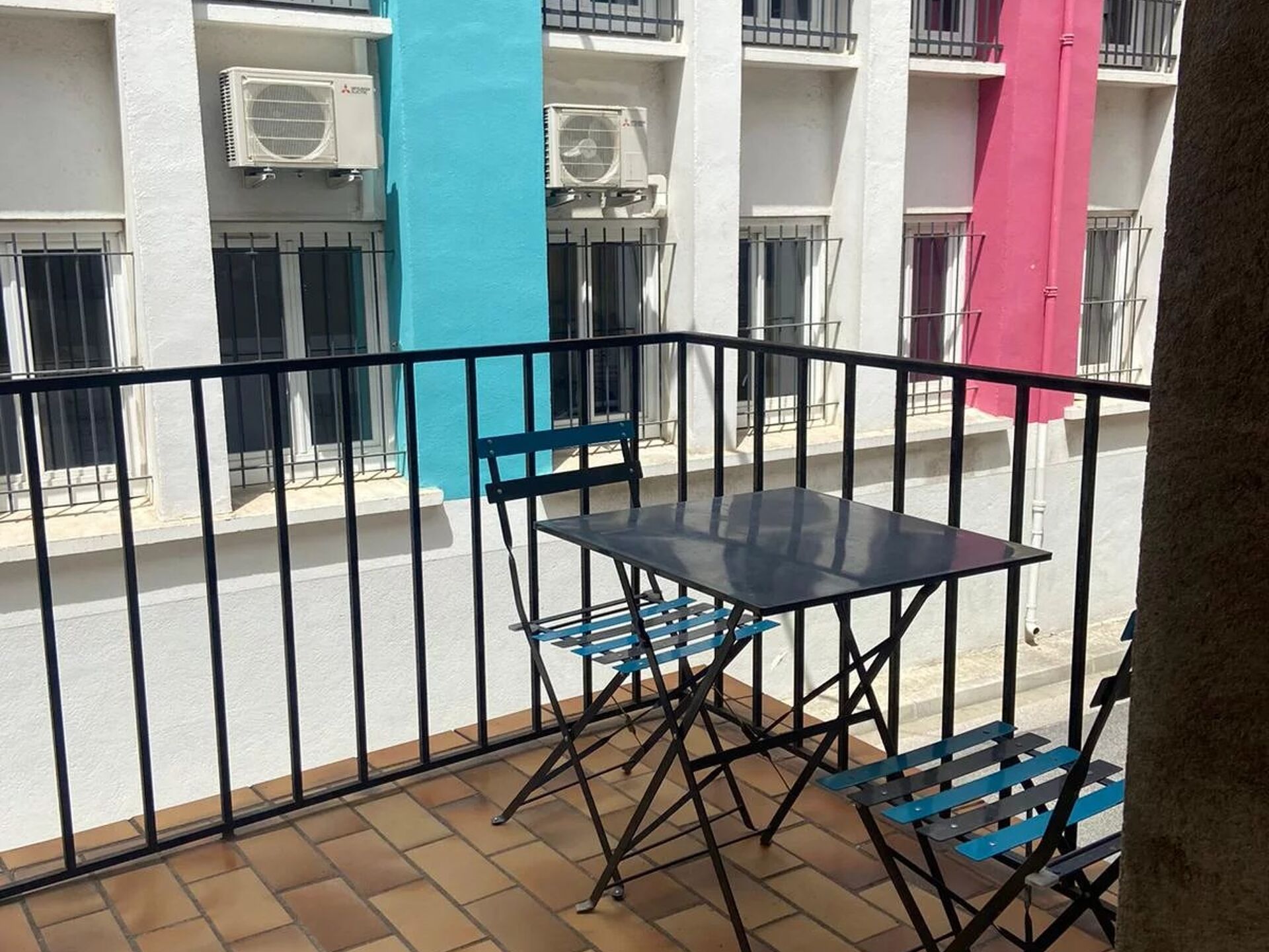 Appartement 2 pièces 30 m² · à Perpignan · 30 m² · 82 000 €