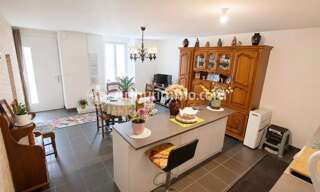 Maison 4 Pièces 111 m² à vendre à Ribérac (24600)