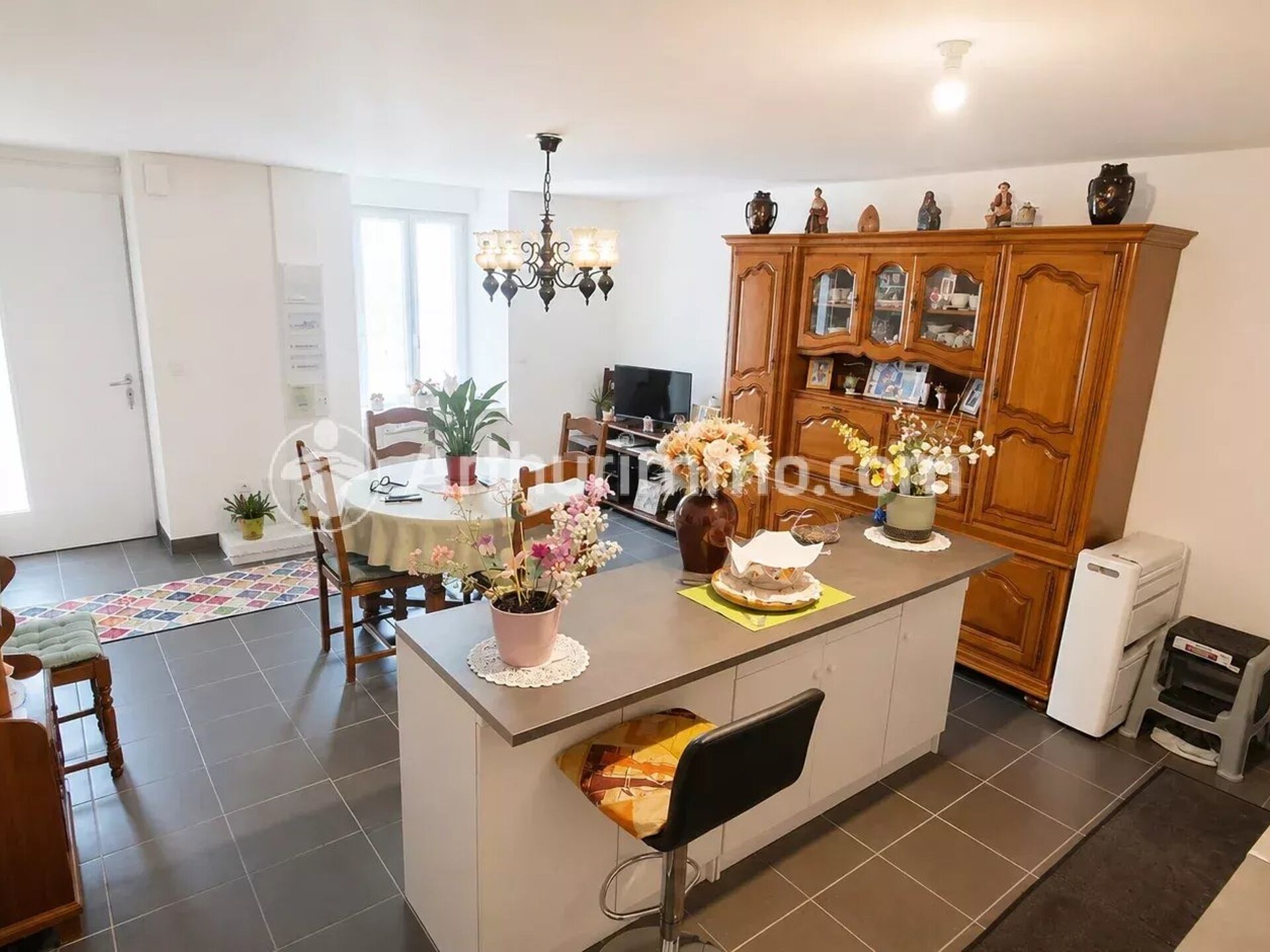 Maison 4 pièces 111 m² · à Ribérac · 111 m² · 118 000 €