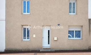 Maison 4 Pièces 111 m² à vendre à Ribérac (24600)