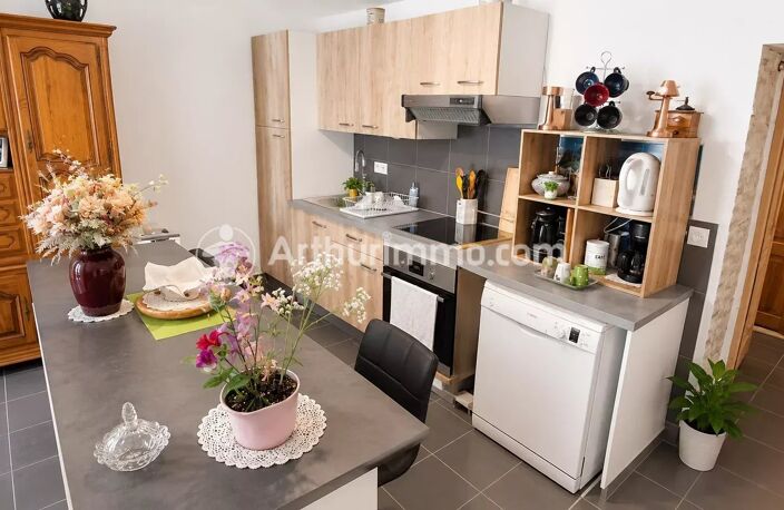 Maison de ville 111m² 4 pièces, 2 chambres — photo 4
