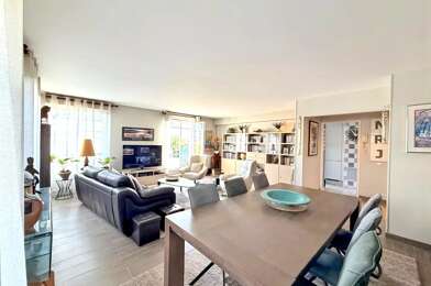 Appartement 5 pièces 570000 €