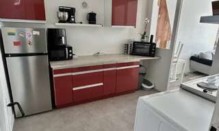 Appartement 2 Pièces 35 m² à louer à Dieppe (76200)