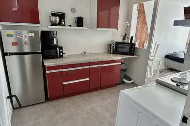 Appartement 2 pièces 513 €