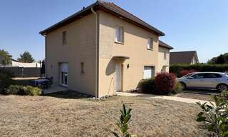 Maison 5 Pièces 115 m² à vendre à Épinal (88000)