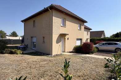 Maison 5 pièces 192000 €