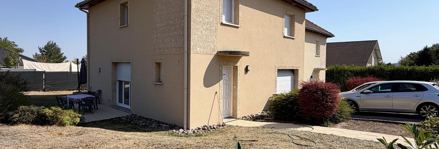 Maison 5 Pièces 115 m² à vendre à Épinal (88000)