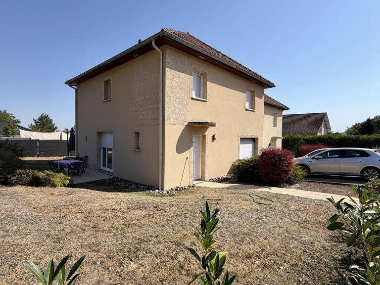 Maison 5 pièces 120 m² — photo 1