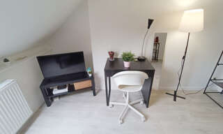 Appartement 1 Pièce 17 m² à louer à Amiens (80000)