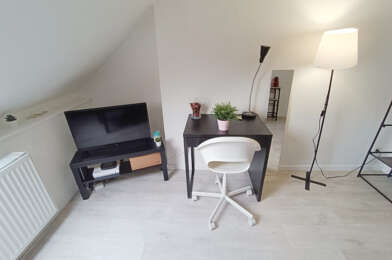 Appartement 1 pièces 470 €