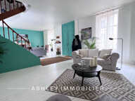 À VENDRE ENSEMBLE IMMOBILIER D'EXCEPTION   2 MAISONS + 2 HEC — photo 3