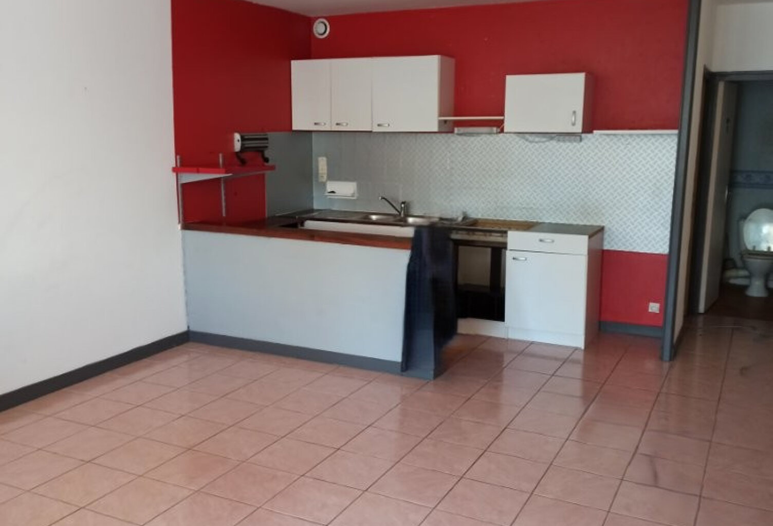 IMMEUBLE DE RAPPORT   4 LOGEMENTS LOUÉS + POTENTIEL D'ÉVOLUT — photo 1