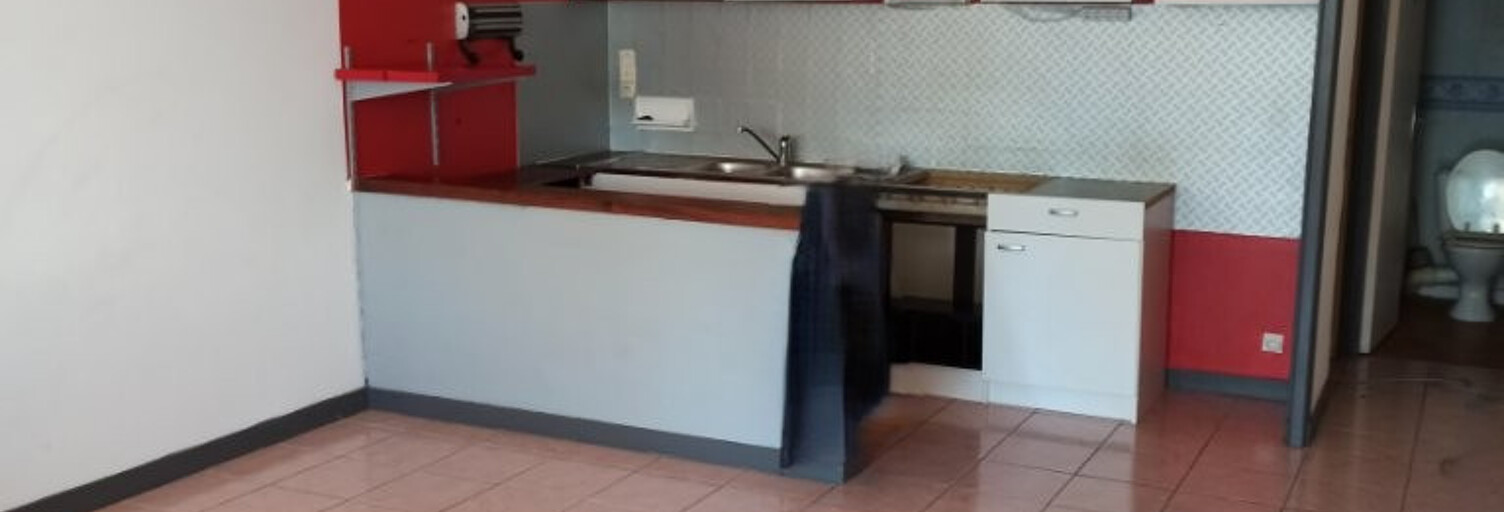 Immeuble  172 m² à vendre à Sainte-Maure-de-Touraine (37800)