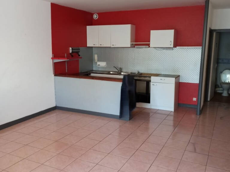 IMMEUBLE DE RAPPORT   4 LOGEMENTS LOUÉS + POTENTIEL D'ÉVOLUT — photo 1