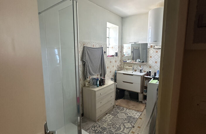 IMMEUBLE DE RAPPORT   4 LOGEMENTS LOUÉS + POTENTIEL D'ÉVOLUT — photo 4