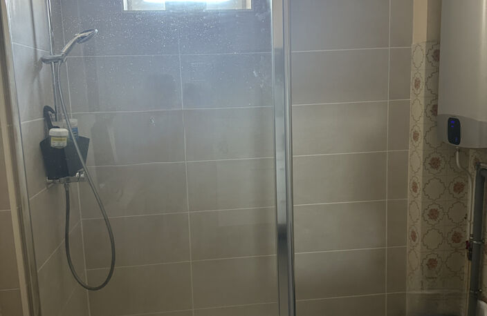 IMMEUBLE DE RAPPORT   4 LOGEMENTS LOUÉS + POTENTIEL D'ÉVOLUT — photo 5