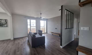 Appartement 3 Pièces 79 m² à vendre à Toulouse (31500)