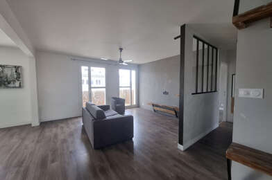 Appartement 3 pièces 179000 €