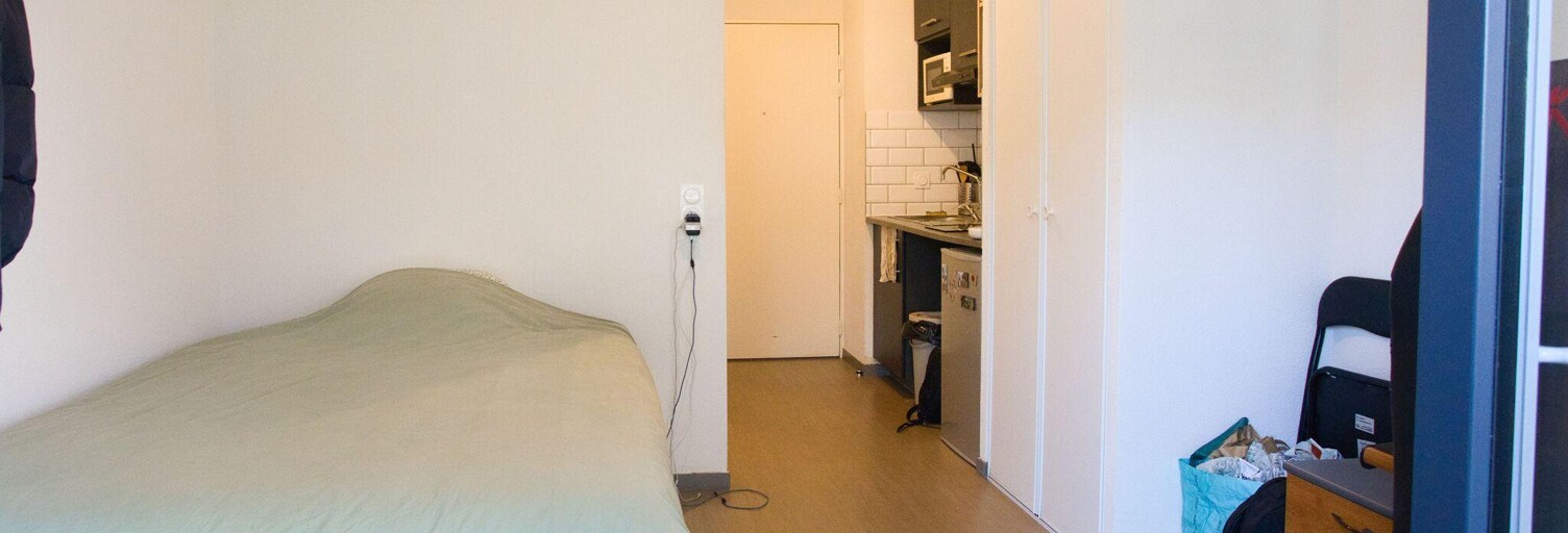 Appartement 1 Pièce 20 m² à vendre à La Rochelle (17000)