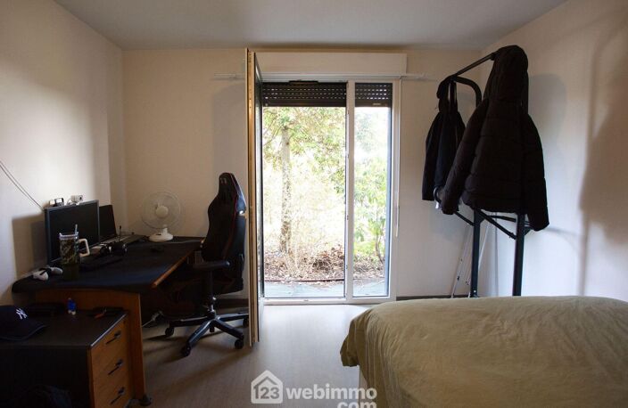 Appartement - 20m² - La Rochelle — photo 3
