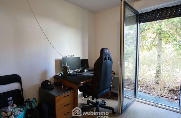 Appartement - 20m² - La Rochelle — photo 4