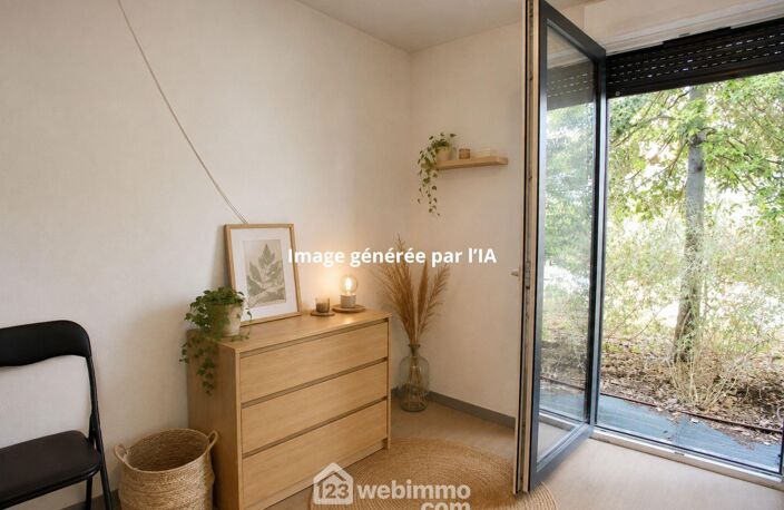 Appartement - 20m² - La Rochelle — photo 5