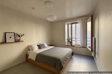 Appartement 1 pièces 101650 €