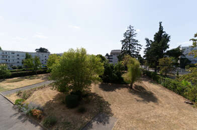 Appartement 3 pièces 129500 €