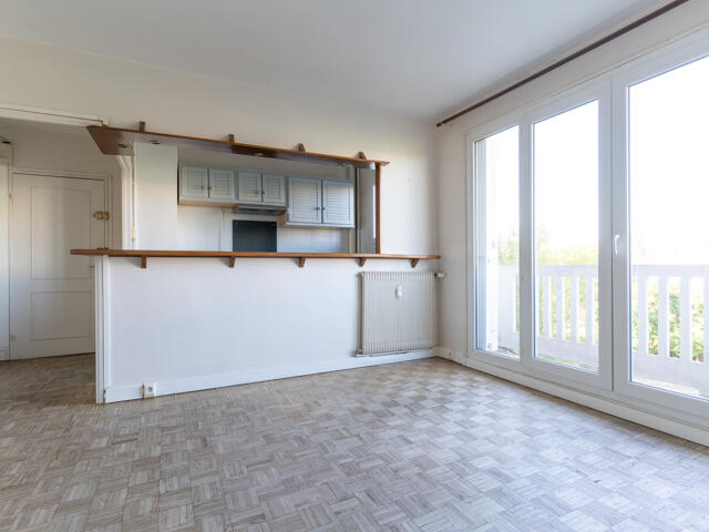 Appartement proposé à Tours