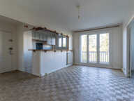 TOURS NORD   T3 52 m2   BALCON   PARKING   CAVE   ASCENSEUR — photo 2