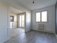 TOURS NORD   T3 52 m2   BALCON   PARKING   CAVE   ASCENSEUR — photo 3